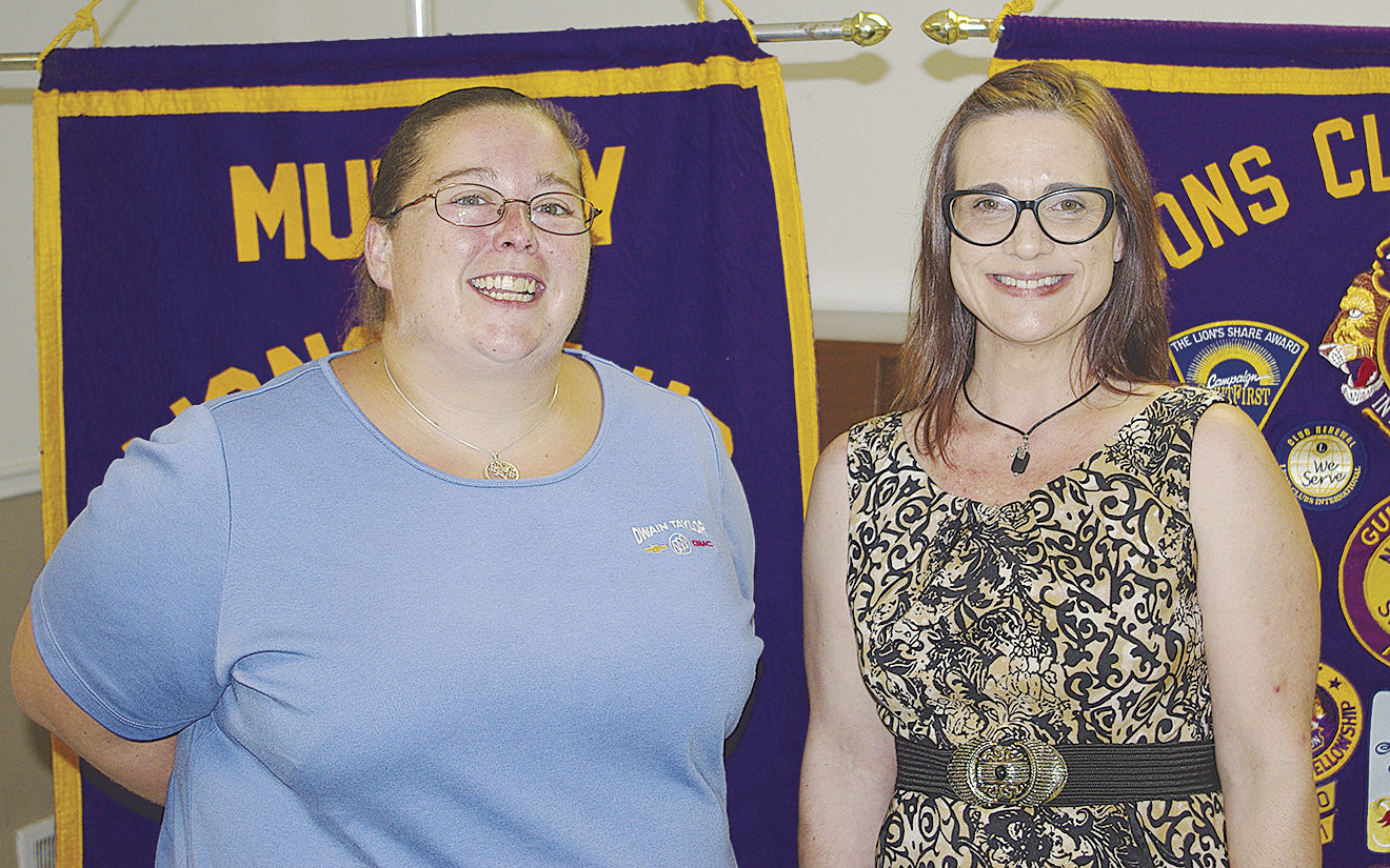 Lions Club